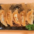 【当店名物】羽根付き焼き餃子 5個