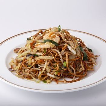 上海焼きそば