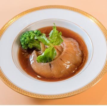 フカヒレ姿煮