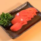 冷やしトマト