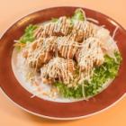【自家製】鶏唐揚げマヨ 6個