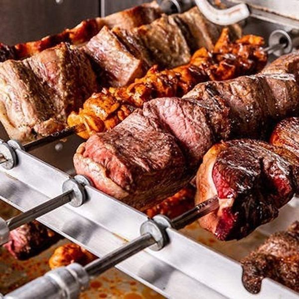 本場の味を守谷で堪能できる