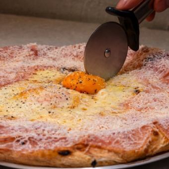 【2時間飲み放題付】NOLIMITレコメンドコース/選べるメイン♪窯焼きPIZZAor土鍋御飯全10品5000円