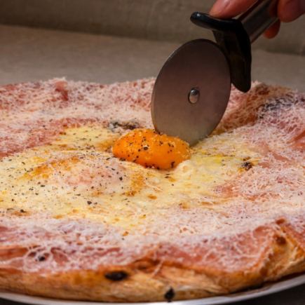 【2時間飲み放題付】NOLIMITレコメンドコース/選べるメイン♪窯焼きPIZZAor土鍋御飯全10品5000円