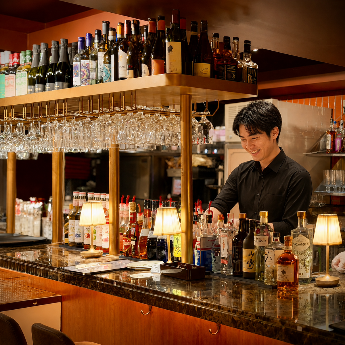 4月下旬オープンで話題の居酒屋◎駅徒歩数分の好立地♪
