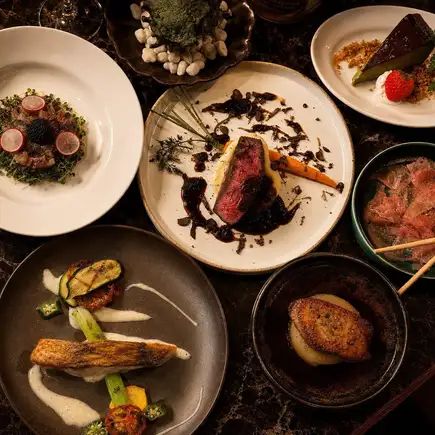 ★No need for a second party♪ Unlimited all-you-can-drink included★ Chef's choice course 8000 yen◆