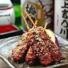 串カツ(1本)(味噌orソース) 各