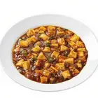 麻婆豆腐