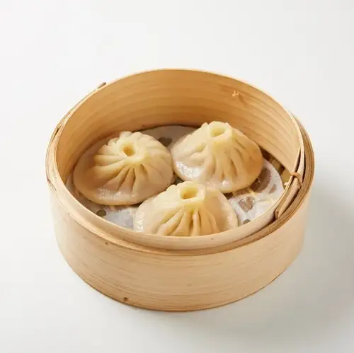 小籠包（3つ入り）