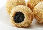 胡麻団子(3つ入り)