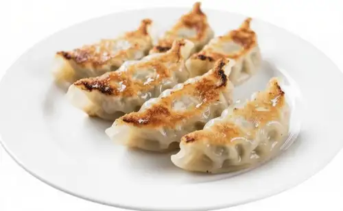 焼き餃子（6つ入り）