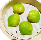 蝦蒸し餃子(4つ入り)