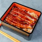 上うな重　梅　1/2尾