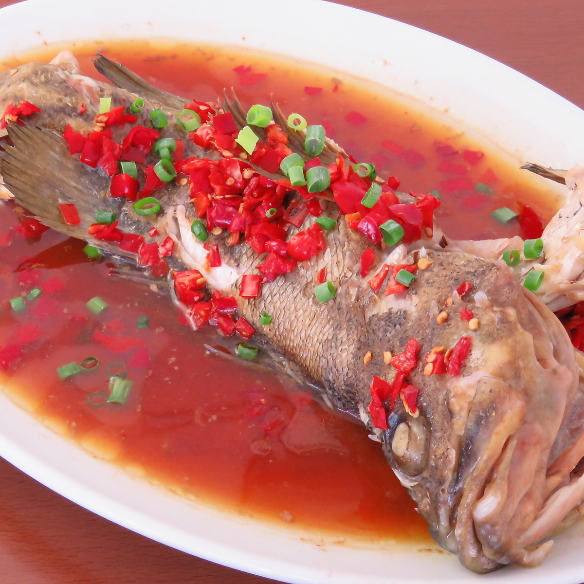 海鮮もお肉も楽しめる★仕入れから味付けまでこだわった本格中華