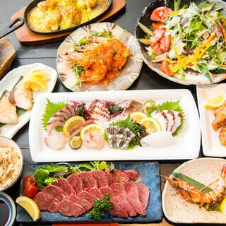 少人数から個室へご案内可能♪女子会や大切な接待・会食にも◎