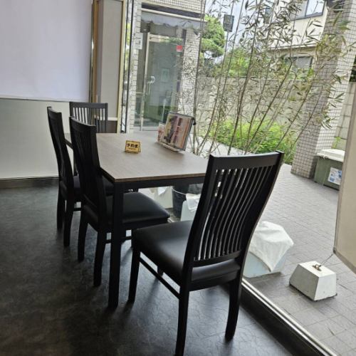 ◆様々なシーンや人数でご利用いただけます◆