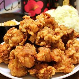 からあげ