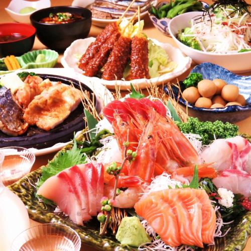 新昼宴会プラン！