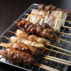串焼き