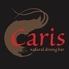 natural dining bar Caris