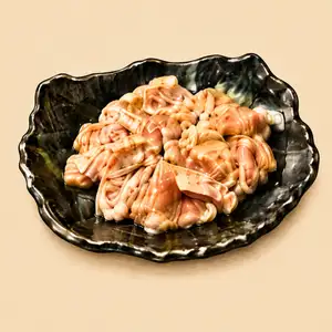阿波尾鶏もも肉