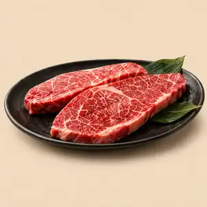 赤身 ステーキ