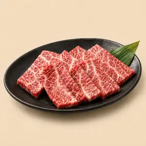 特選 カルビ