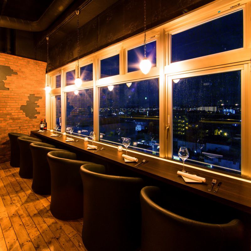 お席 イタリアン 肉バル Gb ジービー 立川店