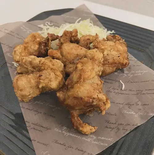 からあげ