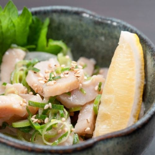 ◆正宗泡菜和鲜肉生鱼片