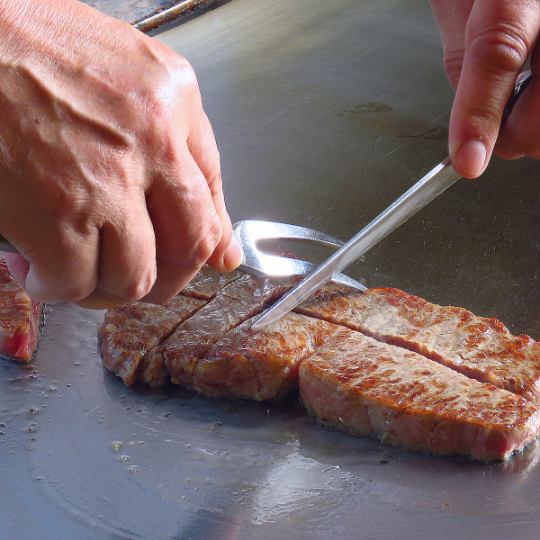 ≪スペシャルランチ≫　お一人様10,000円 (税込)