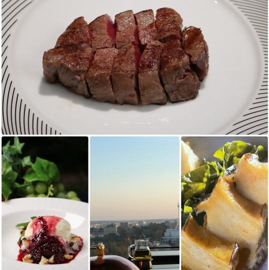 忘年会プラン90分フリードリンク付き開成山コース、お一人様16940円(税込)1月1日より2月28日迄