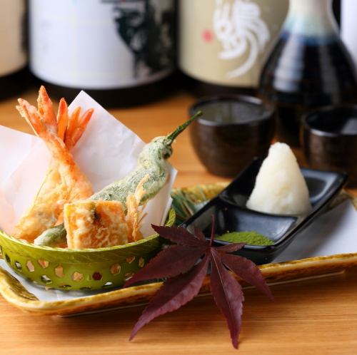 接待にお勧めコース(90分飲み放題付)  2月【喜】厳選食材を愉しめ黒毛和牛など9品11,500⇒11,000円500Off