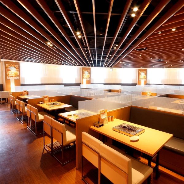 【家族みんなで楽しむ、串揚げの楽しさ】当店人気の串揚げは、お子様も大喜びすること間違いなしです♪自分で好きな串を選んで揚げる楽しさがあり、家族で楽しく盛り上がることができます★お子様たちも大好きな味が揃っているので、安心して楽しめますよ～☆大切な家族との素敵な時間を、ぜひ当店でお過ごしくださいませ♪