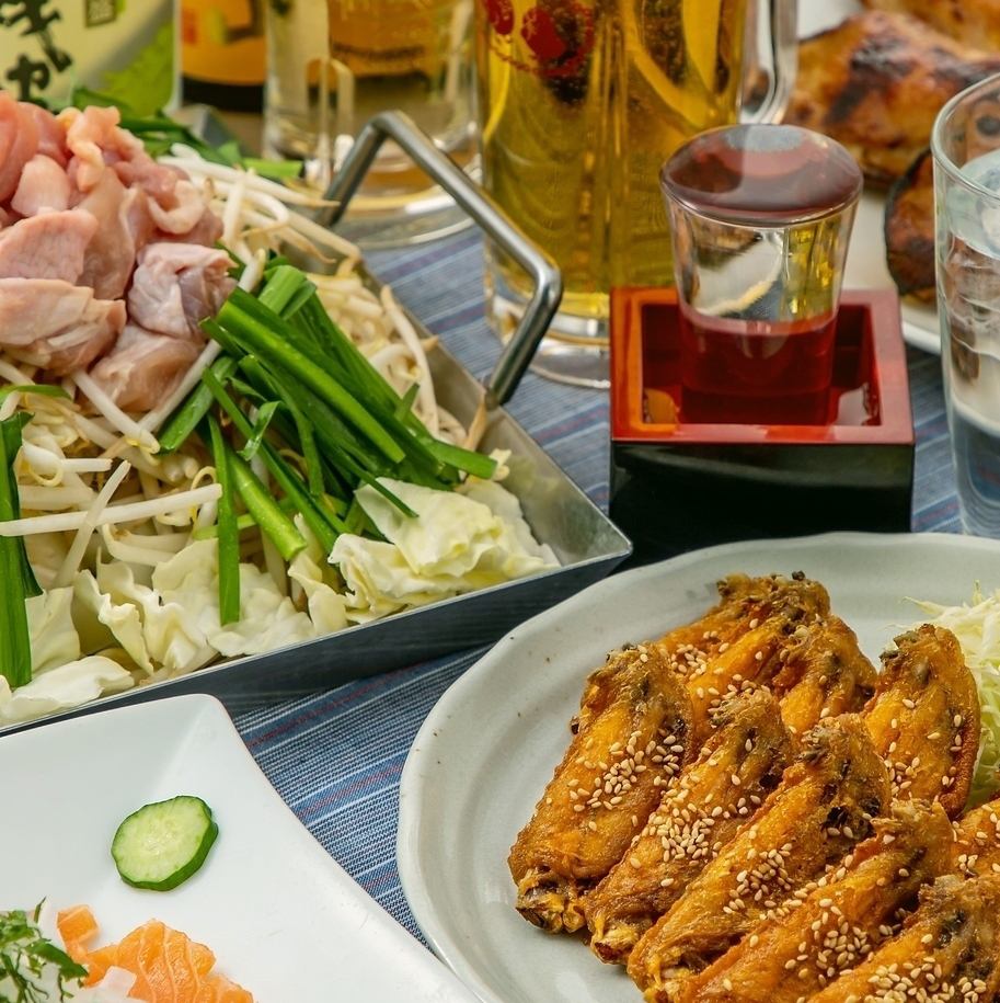 飲み放題プランで、思い出に残る素敵な時間を！！★