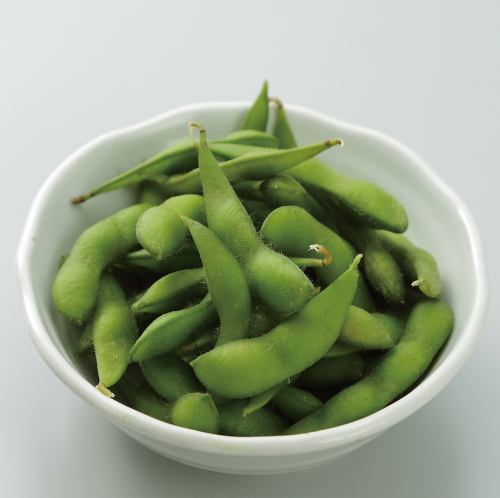 枝豆