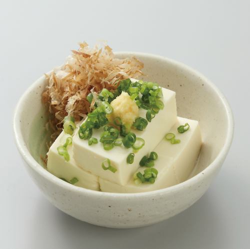 冷奴