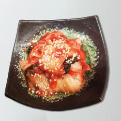 キムチ
