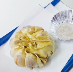 にんにく爆弾