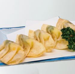カリカリチーズ