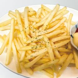 フライドポテト