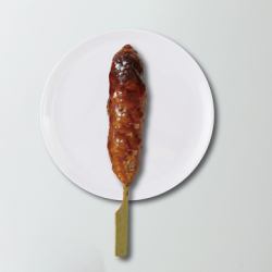 自家製つくね串(1本)