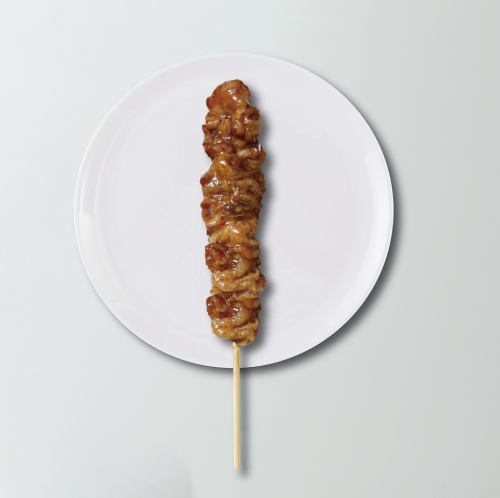 鶏ハラミ串(1本)