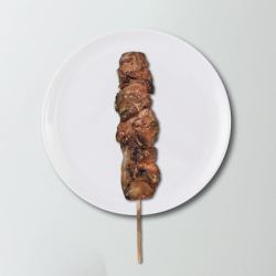 きも【鶏レバー】串(1本)