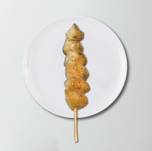 ぼんじり串(1本)
