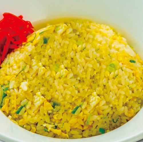 チャーハン