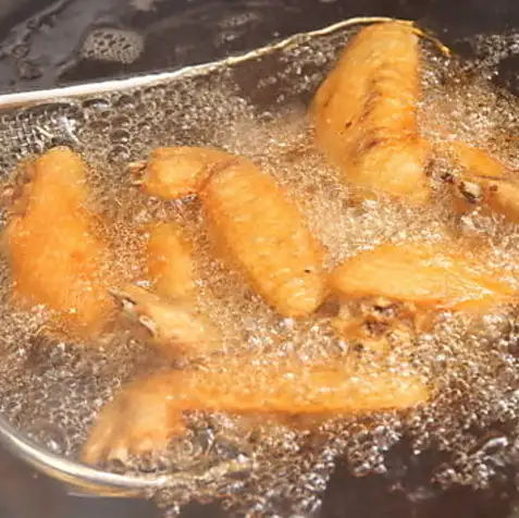 【つばさやの三大名物 其の二】手羽先唐揚