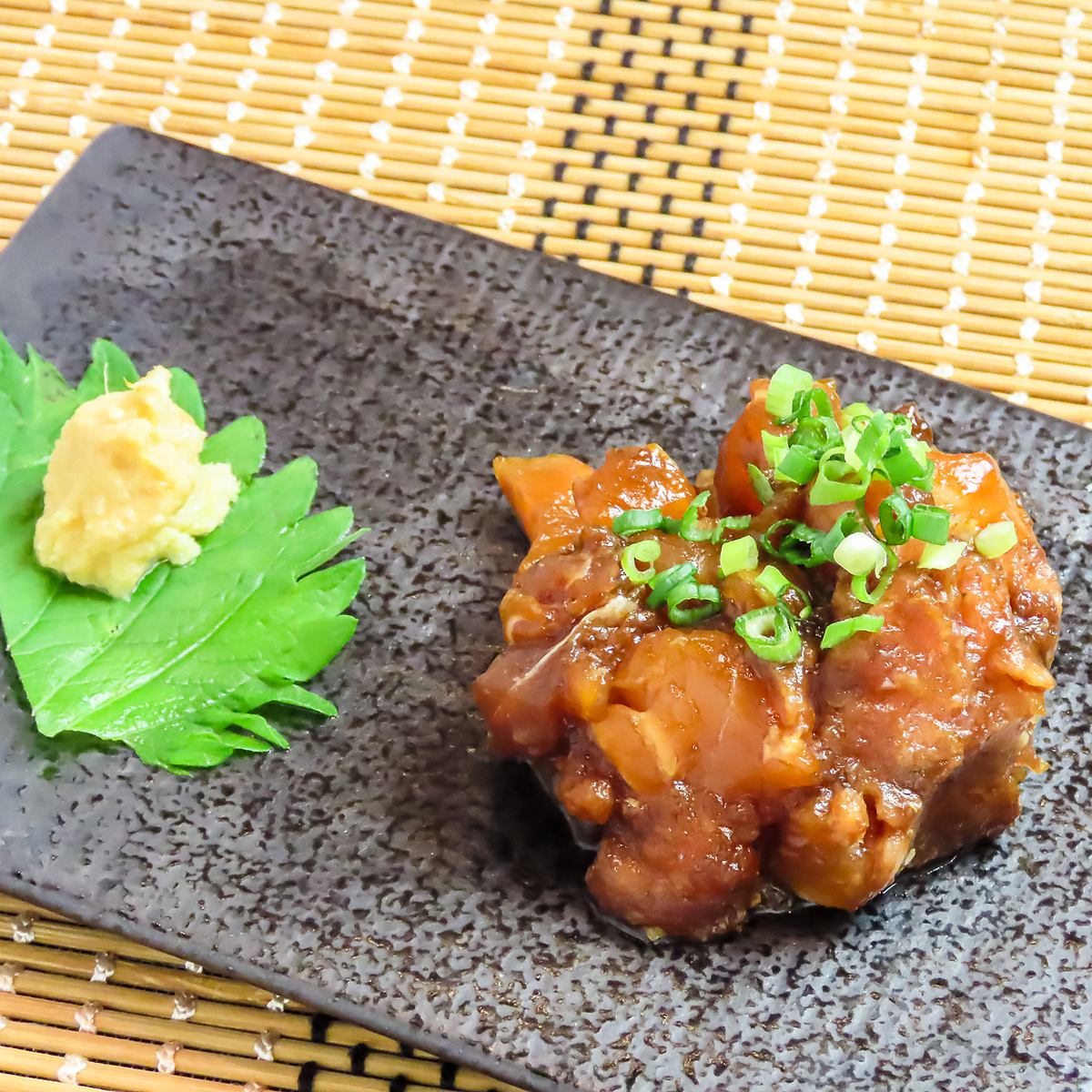 4500円（税込）のコースメニューを御用意！