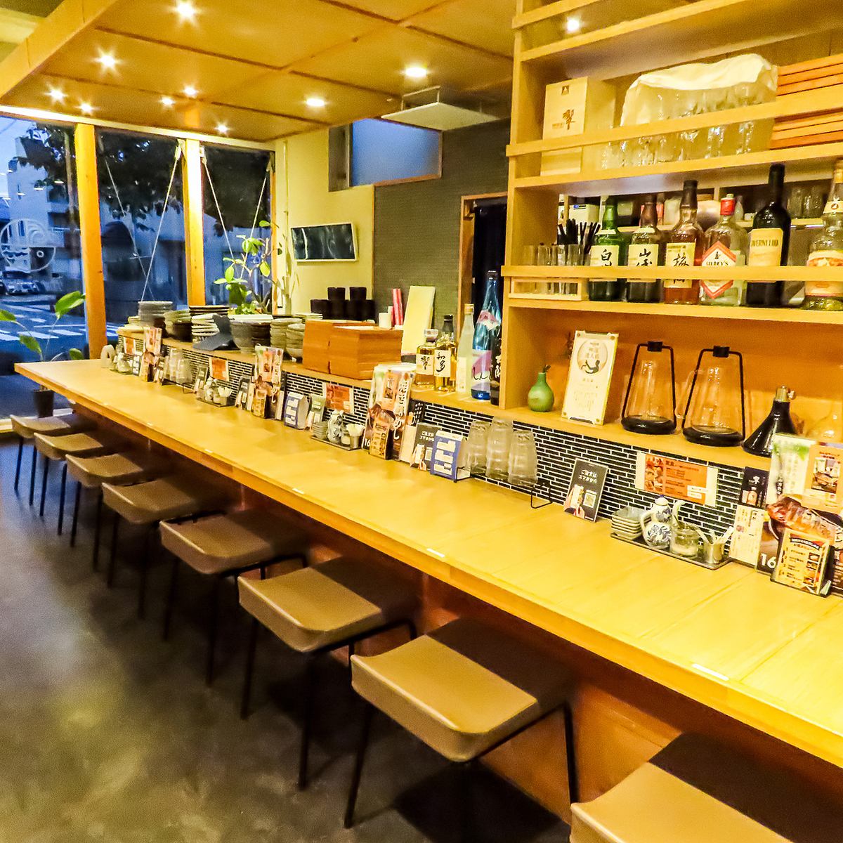 人気店【サカナファクトリー】が清水にOPEN！