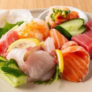 人気店【サカナファクトリー】が清水にOPEN！